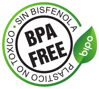 Sello Libre de BPA