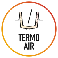 Sello Termo Air